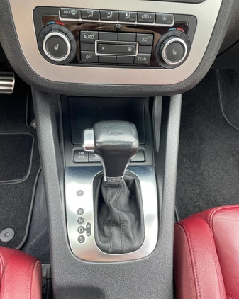 Volkswagen Eos cena 39500 przebieg: 174870, rok produkcji 2010 z Białystok małe 631